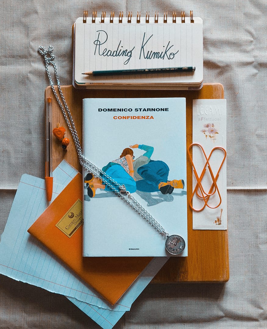 Le sette morti di Evelyn Hardcastle - Stuart Turton - Reading Kumiko