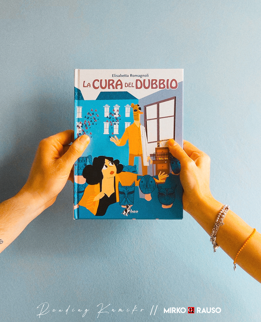 La cura del dubbio