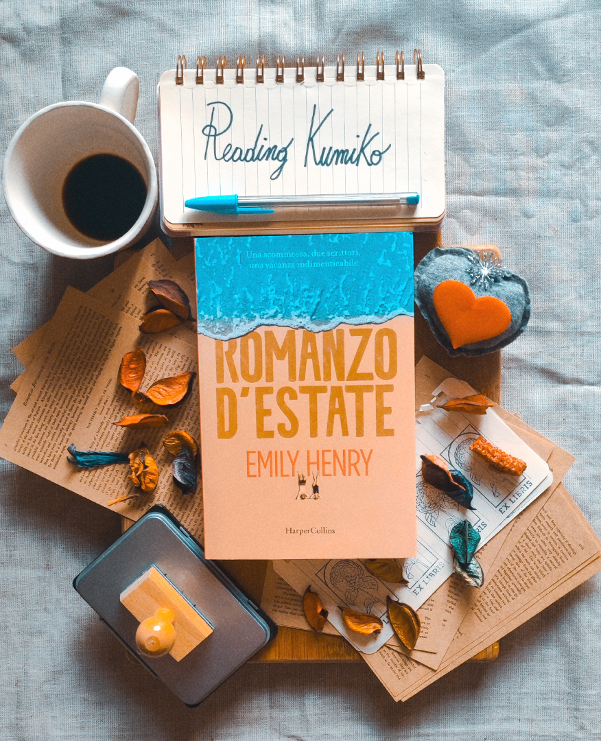 Romanzo d'estate