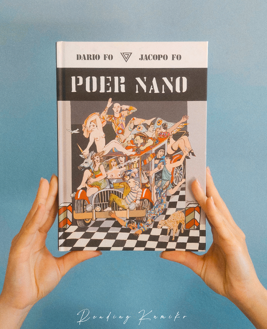 Poer nano