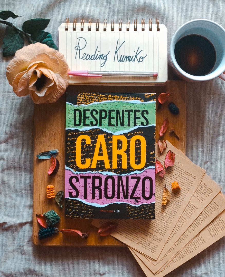 Caro stronzo